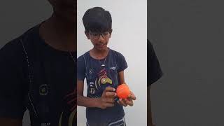 nuckal ball