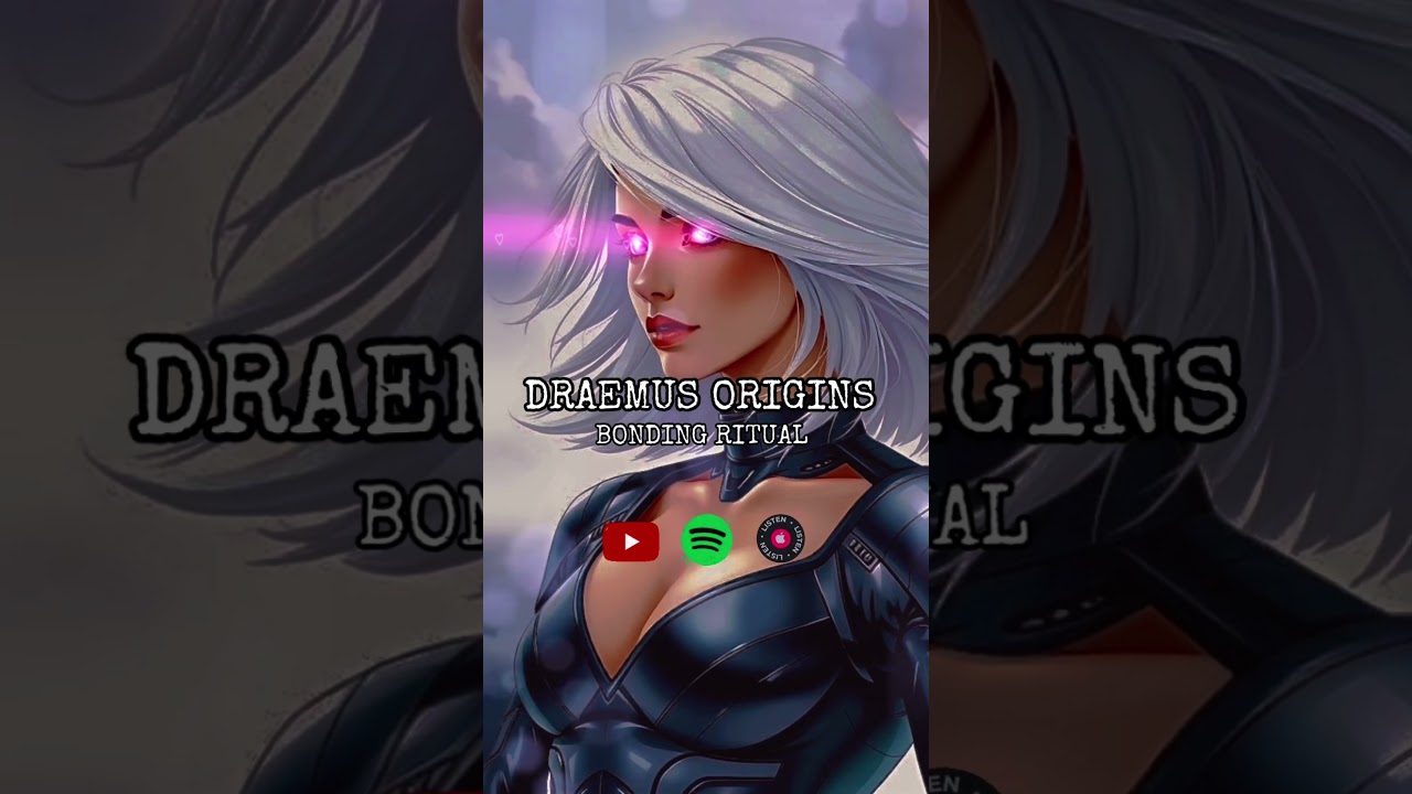 DRAEMUS ORIGINS 