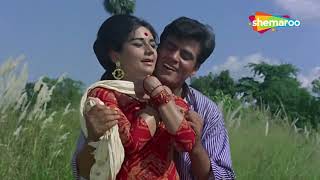 Je Hum Tum Chori Se | Dharti Kahe Pukar Ke (1969)| Jeetendra | Nanda | Lata Mangeshkar | Hindi Songs