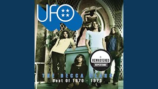 Video thumbnail of "UFO - Galactic Love (Remastered)"