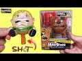 These are the Most Disgusting Kids Toys...  🤮 (Hangrees Series 1)