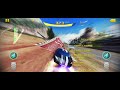 Just Another Boring Day In The Great Wall | Asphalt 8 : Airborne