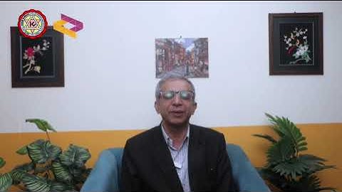 Welcome Message from Dean