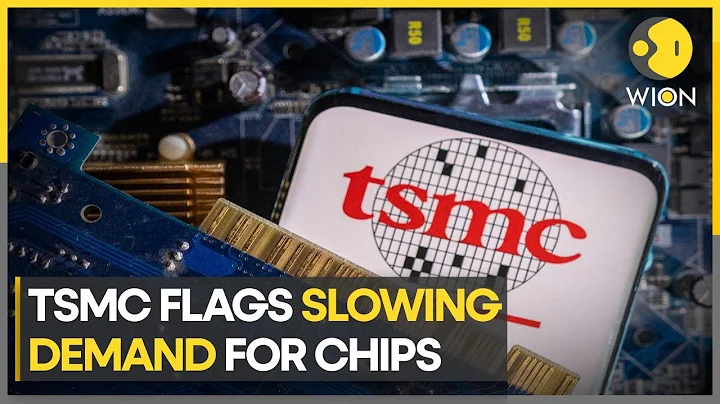 Taiwanese chipmaker TSMC's gloomy outlook | World Business Watch - DayDayNews