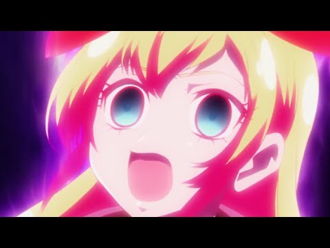Glitter Force Doki Doki! Episode 16 The Birth Of Dark Regina Cherami Leigh