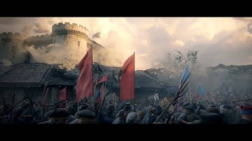 Sound Design - Assassin