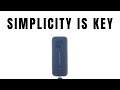 Effortless Vlogging: My Minimalist Setup for Maximum Results
