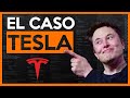 COMO TESLA DOMINARÁ EL MUNDO | LA HISTORIA DE TESLA | HISTORIAS DE CRYTIK