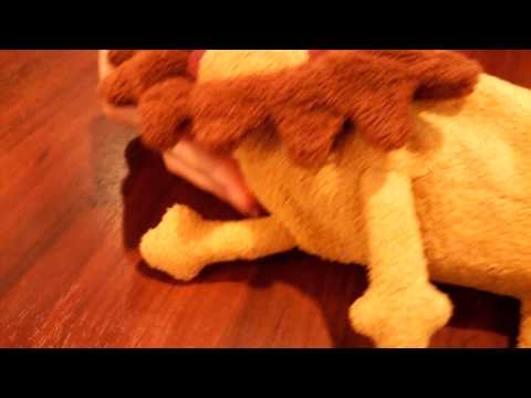 進撃のライオン part３