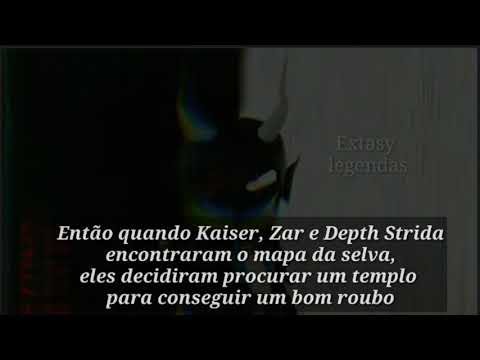 Putar Intro (feat. ZAR) - Depth Strida