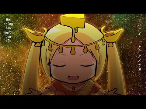 Video [Aokai Sub] Cosmospice / Tenma Saki & Tenma Tsukasa ×... - youtube