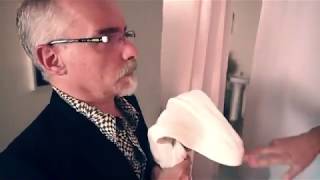 El Living Del Eleton Alejo De Santis - Video Apertura Del Espectáculo - Danifx