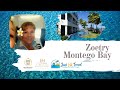 Luxury Boutique Zoetry Montego Bay, Jamaica