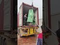 Chinese Used Lathe Machine 