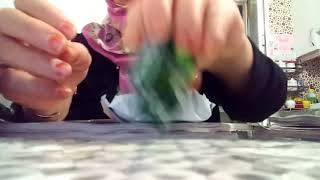 Farmasi Ağustos Ayı Kutu Açılımı Tanıtım