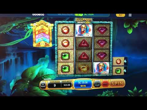 Watch Loch Ness Loot Video at CoolCat Casino