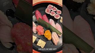 Sushi Kisen Another Best Value & High Quality Sushi. Every Bite Is Fantastic