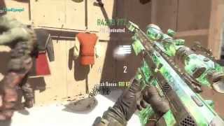 A QHS feed and a lefty (bo2)