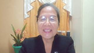 Topic Mans Salvation