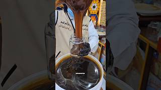 The secret behind the powerful diet of Dubai's Sheikh's #shortvideo #shortsfeed