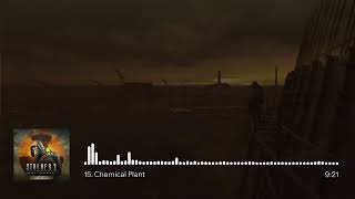 S.T.A.L.K.E.R. 2: Heart of Chornobyl OST - Chemical Plant
