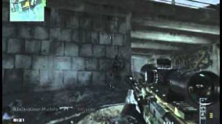 MW3 Awful Hit Detection