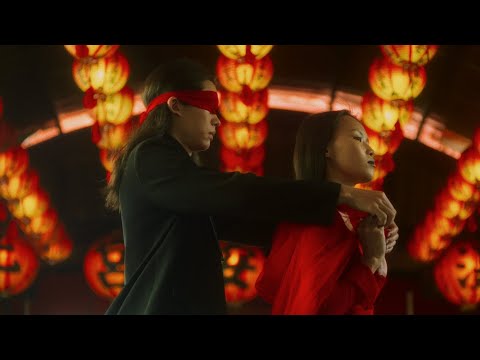 LÜCY-X (Official Music Video)