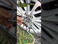 The Ultimate Gear-Driven Tire Wrench for Easy Wheel Removal