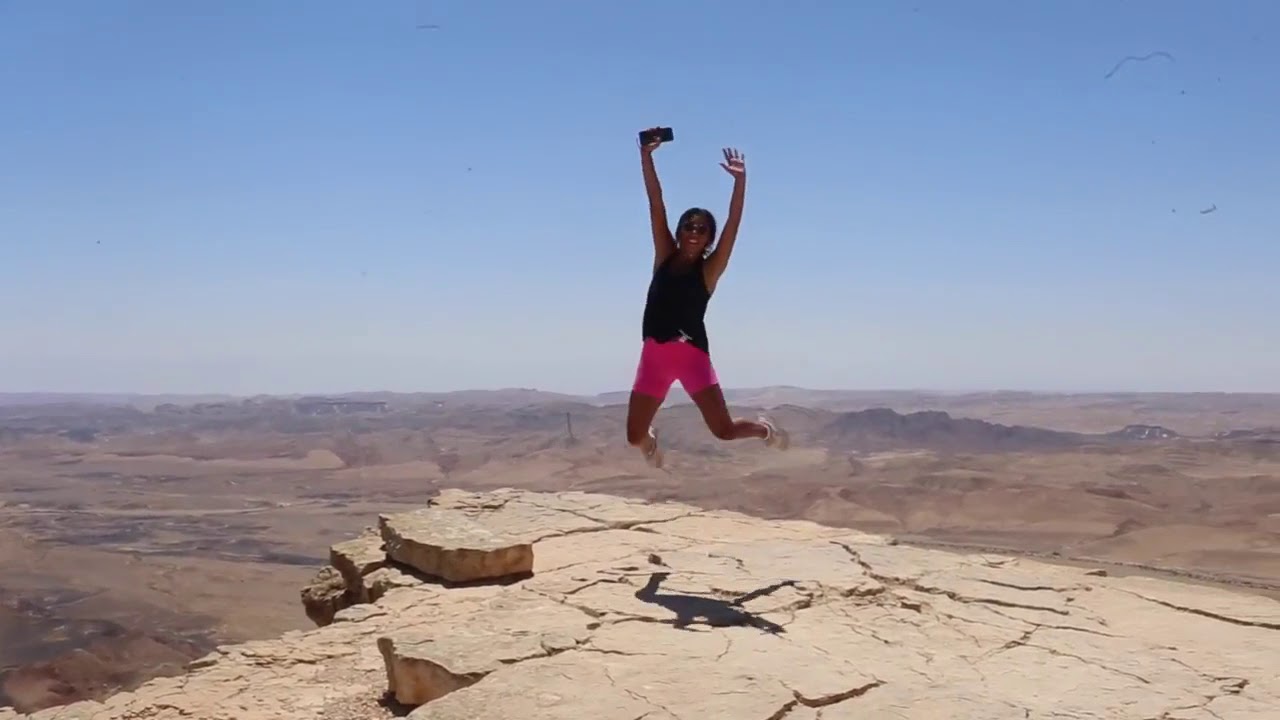 Birthright Israel   Summer 2018  MAYANOT 259