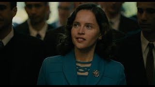 ON THE BASIS OF SEX - OFFICIAL TV SPOT 30 [HD]