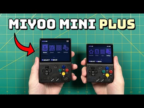 Miyoo Mini Plus In-Depth Review