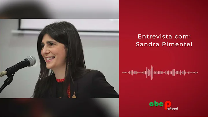 Entrevista a Sandra Pimentel