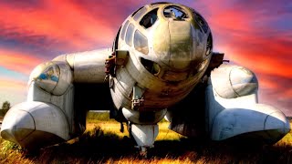 видео: Самые безумные советские машины. Часть 3. картинка: Самые безумные советские машины. Часть 3.