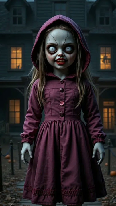 Horror version of the Masha and the Bear Characters #horror #creepy #scary #ytshorts #shorts