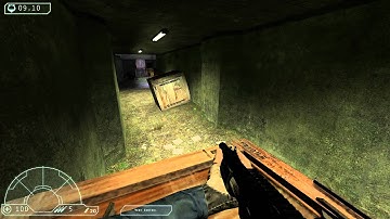 Game Night - The Hidden: Source [Part 4] - Hidden