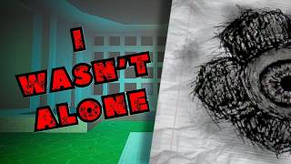 This Game Made Me Feel Watched | Poolscape Review
