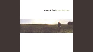 Video thumbnail of "Niccolò Fabi - È Non È"