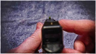 Does The Xs Big Dot Sight Pass The Test Find Out Here