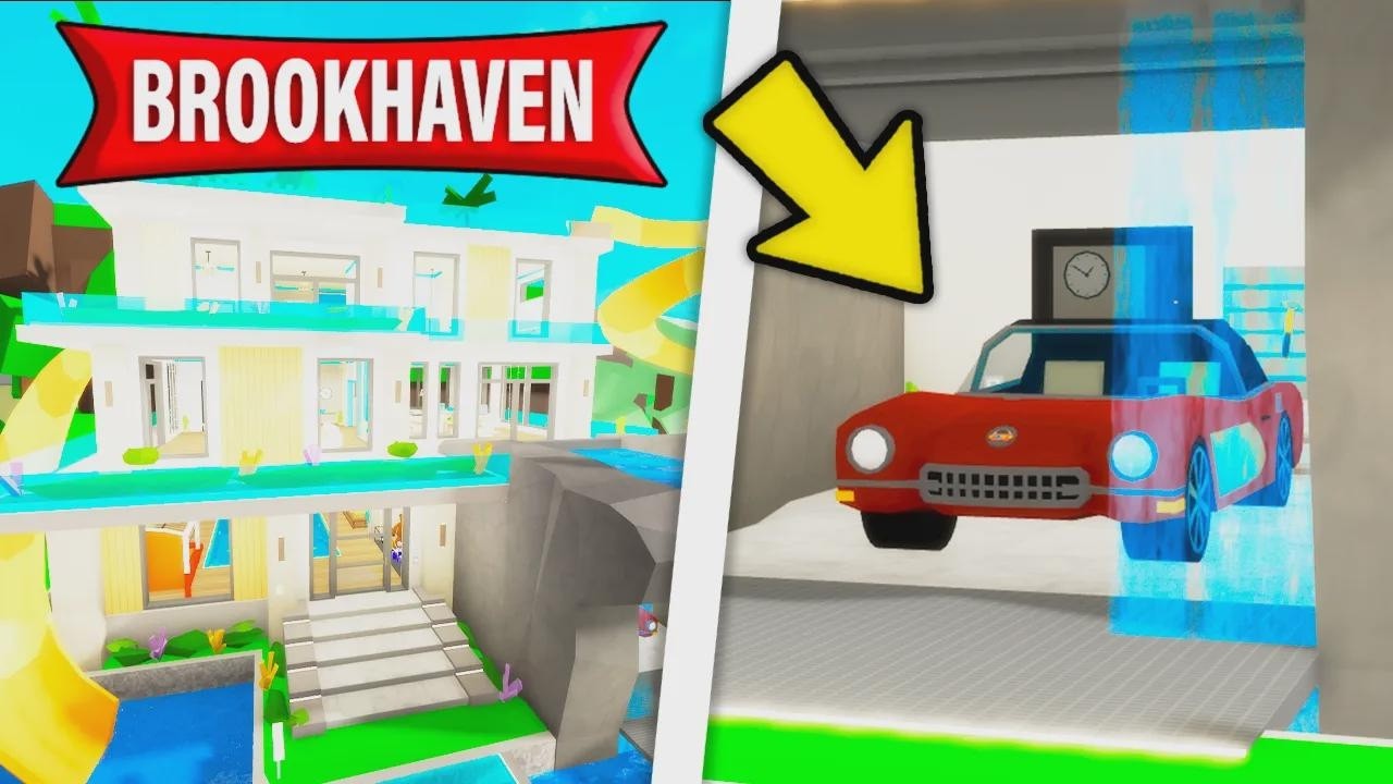 Roblox Brookhavenの夏のカーニバル、次回の報酬まとめ!