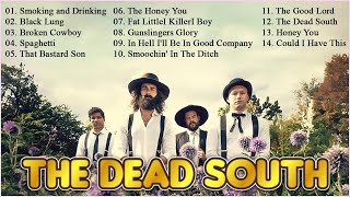 The Dead South Mix 2024 | 'Rousing Rhythms: The Dead South's Infectious Folk Fusion'