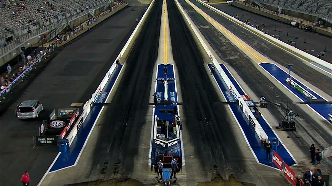 Earl Nichols Jr 5 188 276 75, Tom Fox Jr 5 309 271 79, Top Alcohol