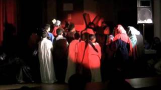 OLS Passion Play Part 4