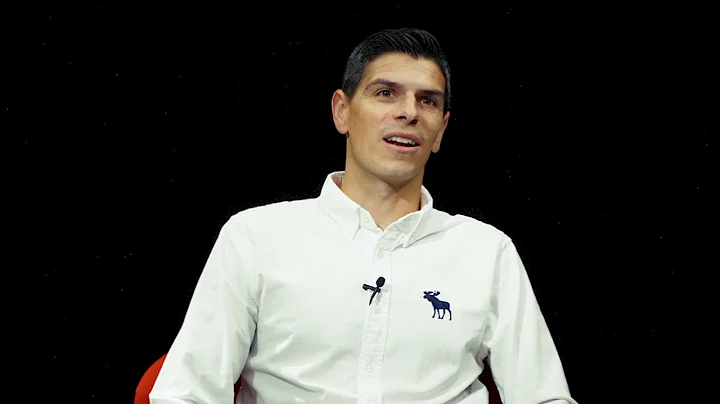 Meet David Olagnier - Associate Professor at Aarhu...