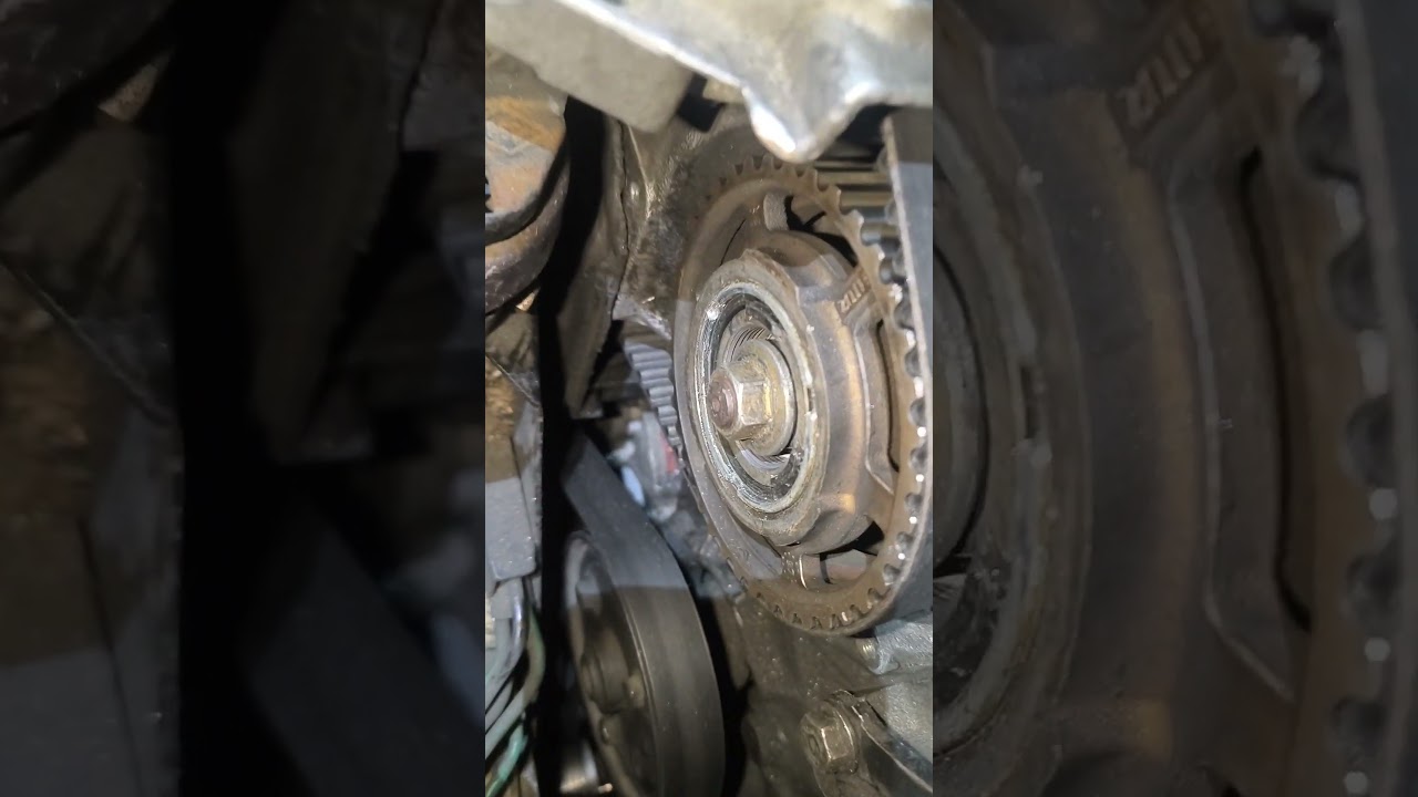 Настройка ТНВД Рено 1.9dti f8q/Adjustment injection pump Renault 1.9dti f8q 