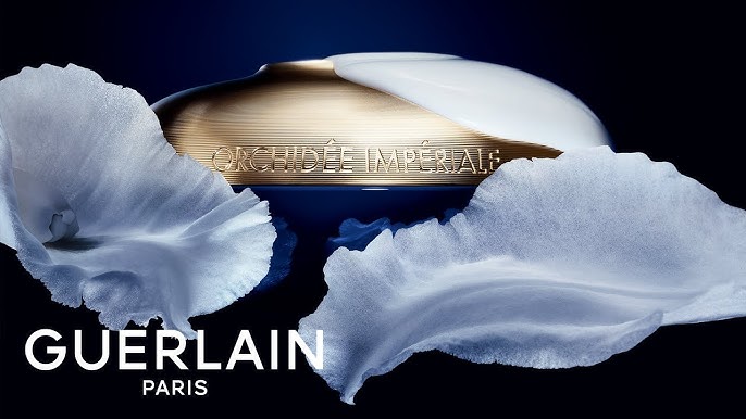 GUERLAIN  Orchidée Impériale Micro-Lift: The Imperial FaceSculpt