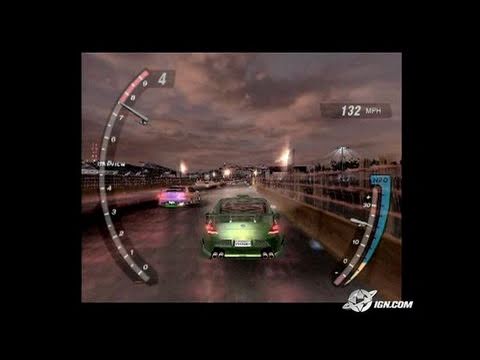 Need for Speed Underground - IGN