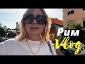 Рим VLOG / Наши будни, покупка косметики повседневные закупки