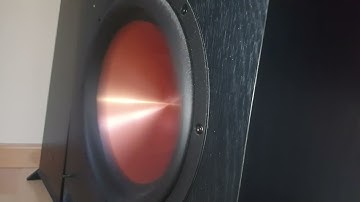 KLIPSCH SPL100 EDGE OF TOMORROW