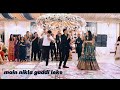 Dance on main nikla gaddi leke | Gadar 2 | Sunny deol | Dance steps | Wedding Dance | #dancevideo