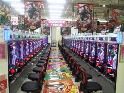 ヱヴァ８増台